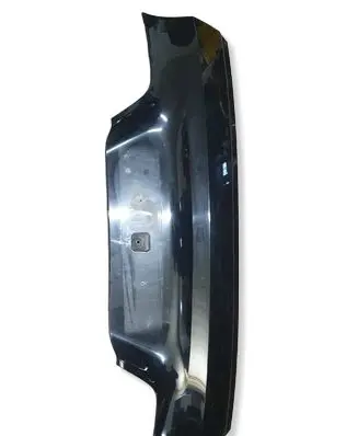 BMW 5 GT F07 Tailgate/trunk/boot lid 7343221
