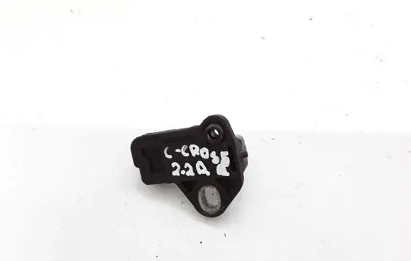 Citroen C-Crosser Crankshaft position sensor 9637466980