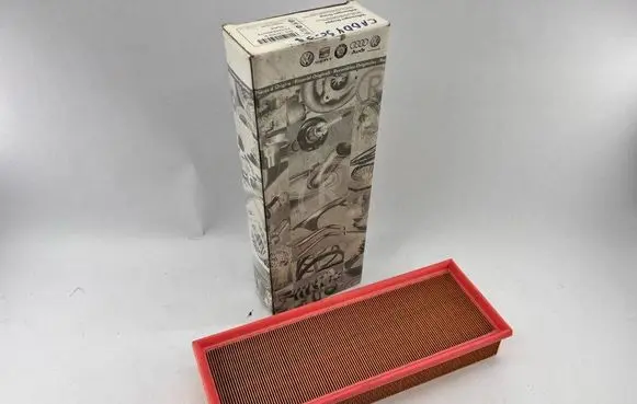 Volkswagen Caddy Air filter 6K0129620B