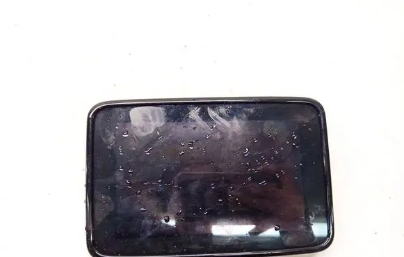 Ford Ka Screen/display/small screen j7bt18b955ge