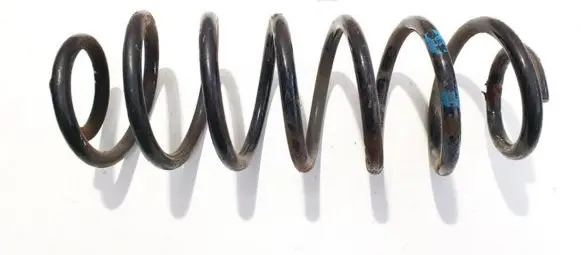 Ford Fiesta Rear coil spring