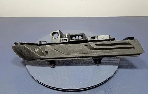 BMW X3 E83 Other sill/pillar trim element 7476780