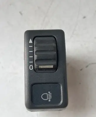 Volvo V70 Headlight level height control switch 9162960 497N 98W27K