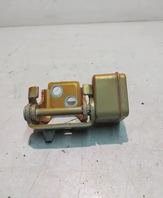 Peugeot 207 Rear door lower hinge 3480 0047DR