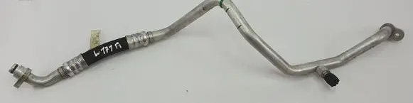 Mercedes-Benz SLK R171 Air conditioning (A/C) pipe/hose A1718300515