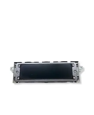 Citroen C5 Screen/display/small screen 9664644280