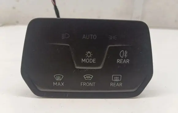 Volkswagen ID.4 Light switch 10A941193S