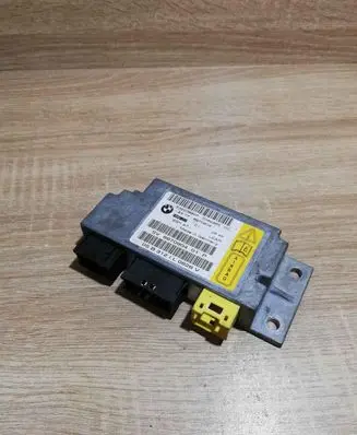 BMW 7 E65 E66 Airbag control unit/module 6970904