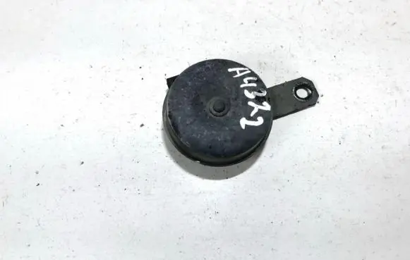 Subaru Legacy Horn signal 86012aj000
