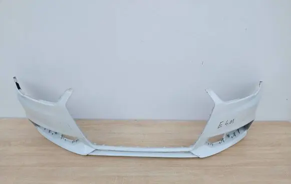 Audi A1 Front bumper 8XA807437