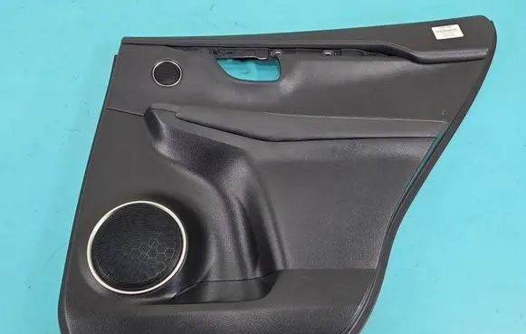Lexus NX Coupe rear side trim panel 74650-X1B01 IMPRK1521754