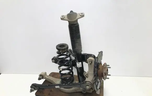 KIA EV9 Rear suspension assembly kit set 55211DO000 55270DO000 52706DO200