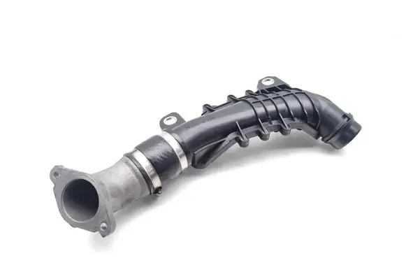 Mazda 3 III Air intake hose/pipe 1113220228