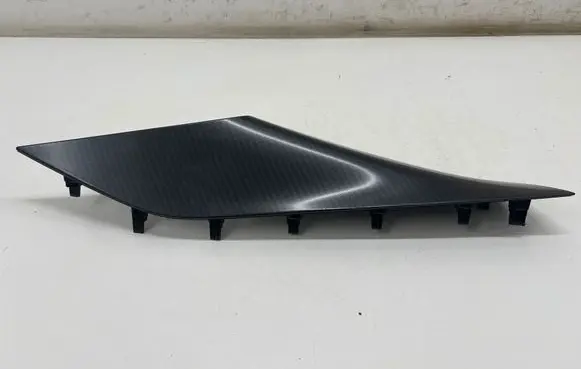 Opel Mokka B Dashboard glove box trim 9834931680