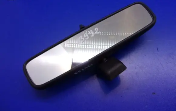 Opel Astra H Rear view mirror (interior)
