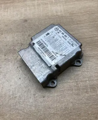 Volkswagen Golf V Airbag control unit/module 1K0909605T 5WK43412