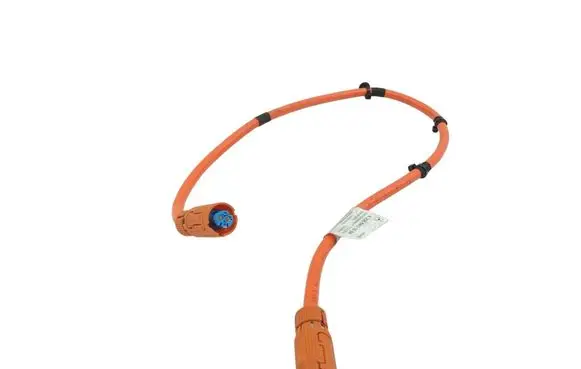 Mercedes-Benz C W205 Wiring harness A2055401604