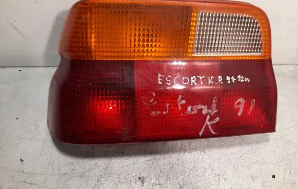 Ford Escort Rear/tail lights 15336AP 63252