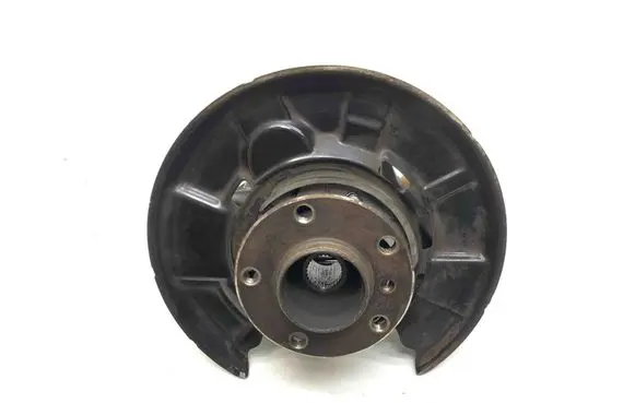 BMW 4 F32 F33 Rear wheel hub 6797507