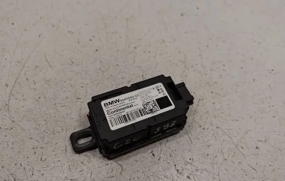 BMW 3 G20 G21 Tire pressure control unit 9440540 61359440540