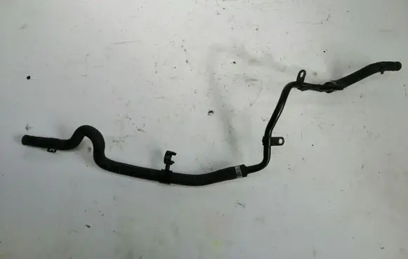 Volkswagen Scirocco Engine coolant pipe/hose 1K0121070BB