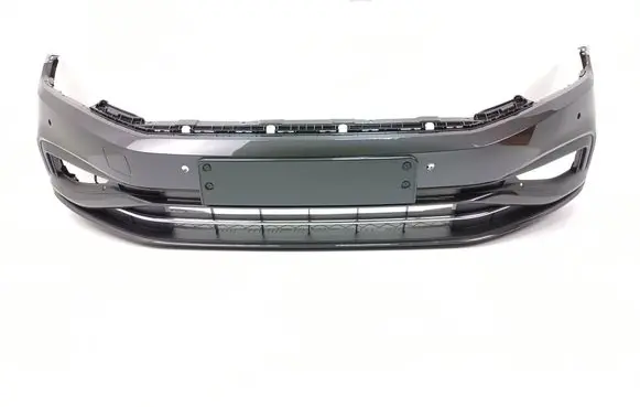 Volkswagen PASSAT B8 Front bumper 3G0807217AM