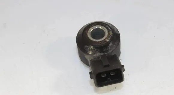 Detonation knock sensor