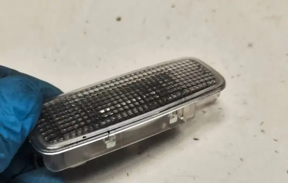Audi A6 S6 C6 4F Other interior light 4f0947105