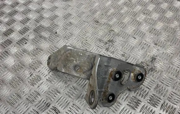 Alfa Romeo Stelvio Air filter cleaner box bracket assembly 50535231
