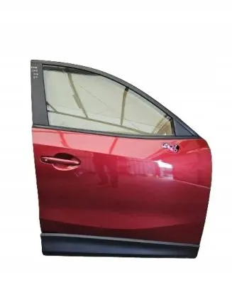 Mazda CX-5 Front door