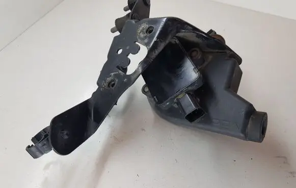 Citroen C8 Accelerator throttle pedal 9643365680 445821001002