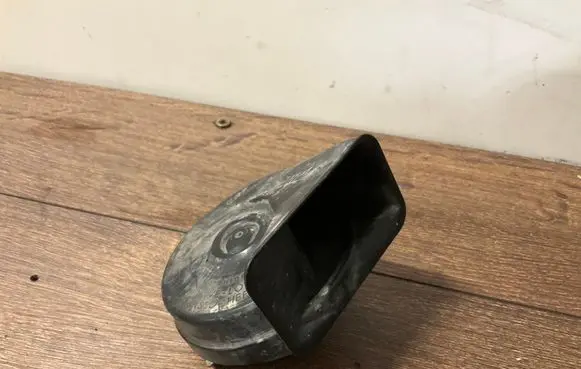Mercedes-Benz E W211 Horn signal A0045429120 0045429120