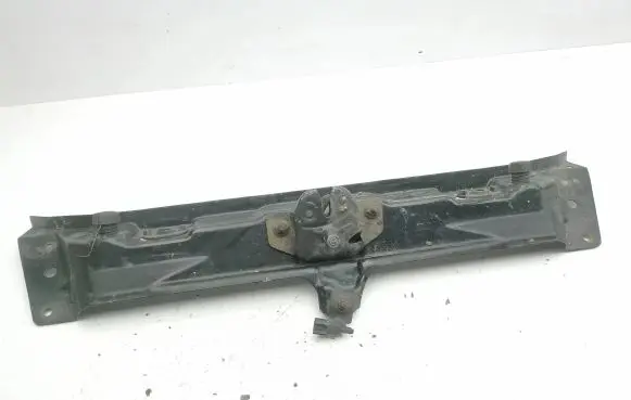 Chrysler PT Cruiser Top upper radiator support slam panel 509AC