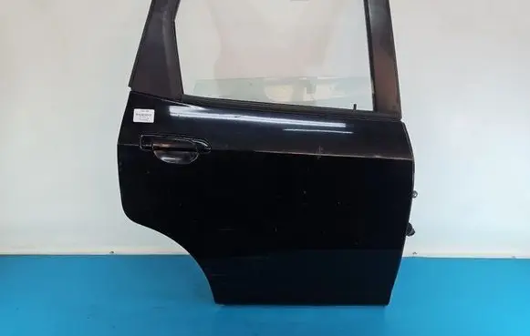 Honda Jazz Rear door IMPRK1525768