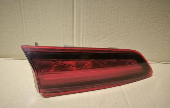 Skoda Karoq Rear/tail lights 57A945307 0020310006