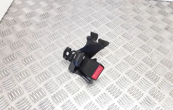 Audi S5 Facelift Rear seatbelt buckle 8K0857740AC