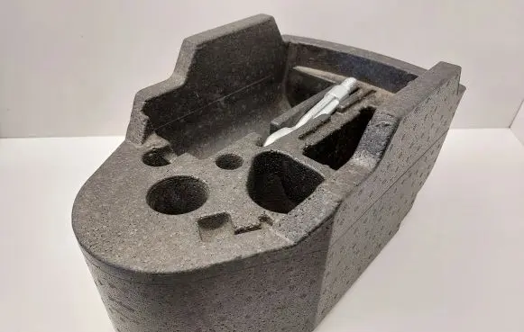 Volkswagen PASSAT B8 Tool box 3G9864469