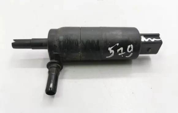 BMW 7 F01 F02 F03 F04 Headlight washer pump 721779202 13264011