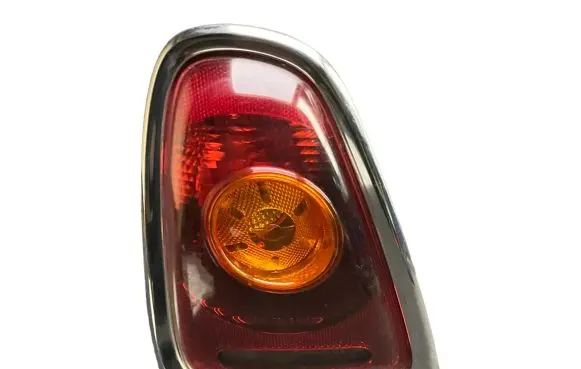Mini One - Cooper Coupe R56 Rear/tail lights 2757009 2757011