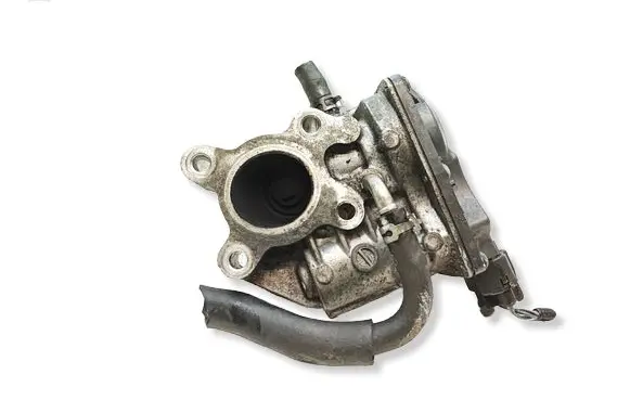 Mazda 6 EGR valve SH0120300 08S071040