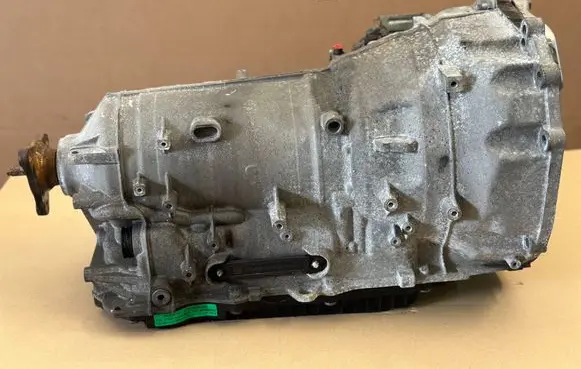 Maserati Ghibli Automatic gearbox 014034 1087401334 0176886
