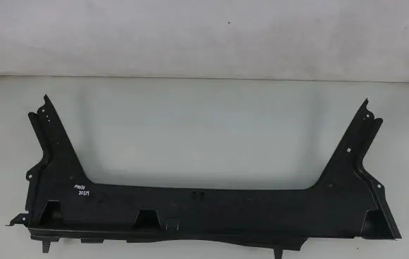 Mercedes-Benz C W202 Trunk/boot sill cover protection 2026905825