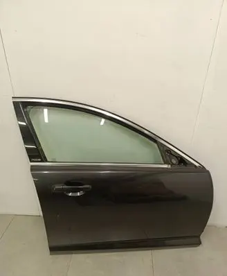 Jaguar XF X250 Front door