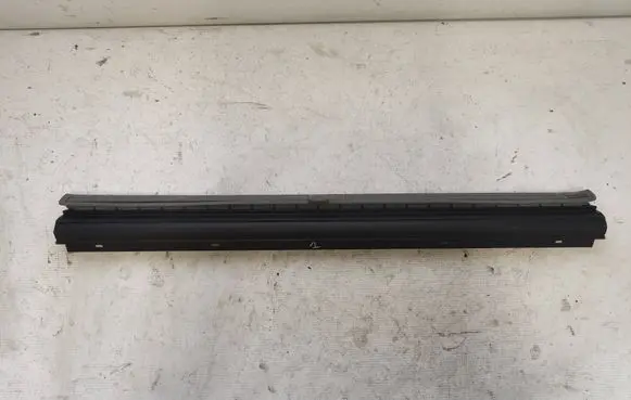 Volkswagen Multivan T5 Estate rear side window sun shade/blind 9902001546 7H5861330B