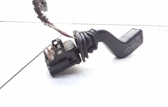 Opel Astra G Wiper speed switch 090243395 090243395501392