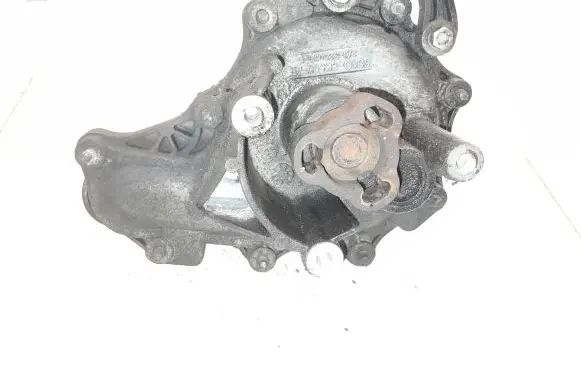 Citroen Jumper Water pump 6C1Q8K500AF