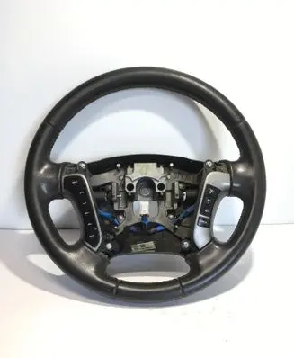 Hyundai Santa Fe Steering wheel 561002B000 D66101110013843KYH 561202B000