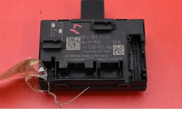 Audi A4 S4 B8 8K Engine control unit/module ECU 8K0959793R