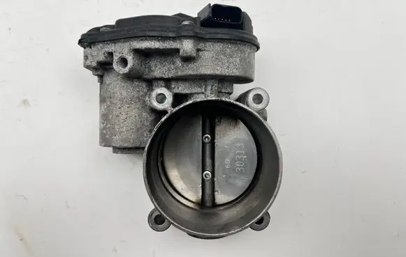 Ford Edge II Throttle valve DA618206828 4E1630B0278