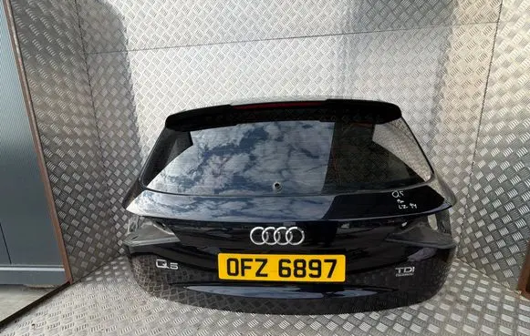 Audi Q5 SQ5 Tailgate/trunk/boot lid 